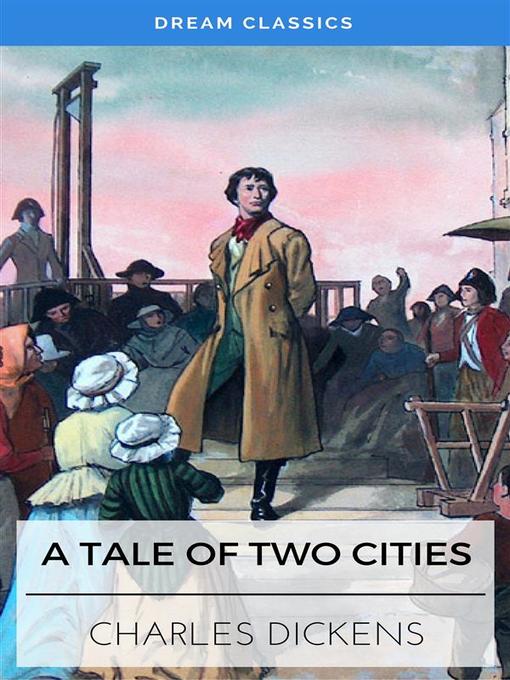 charles dickens and french revolution charles dickens and french revolution